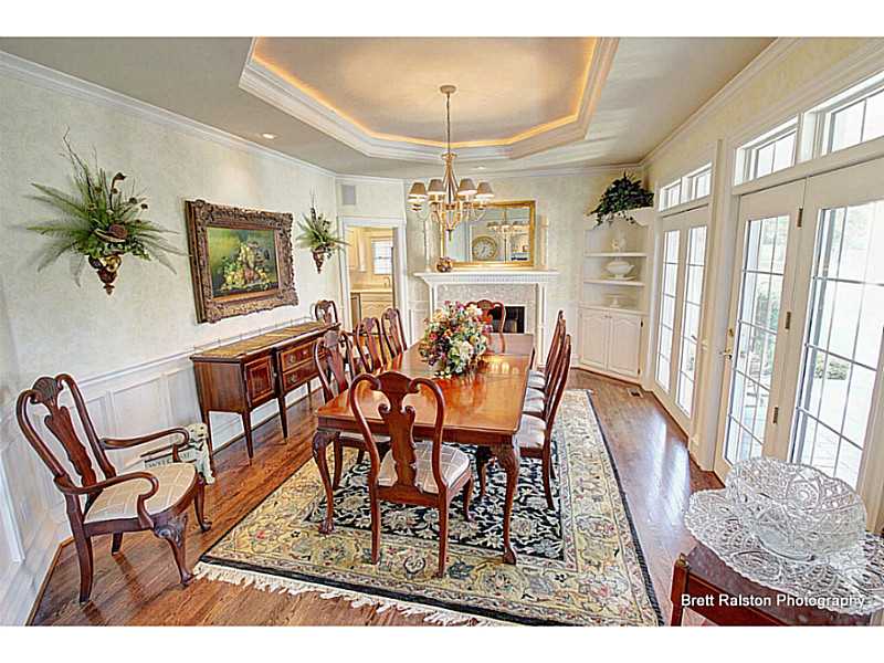 Goshen Outlots - Residential