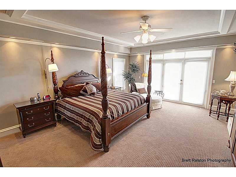 Goshen Outlots - Residential