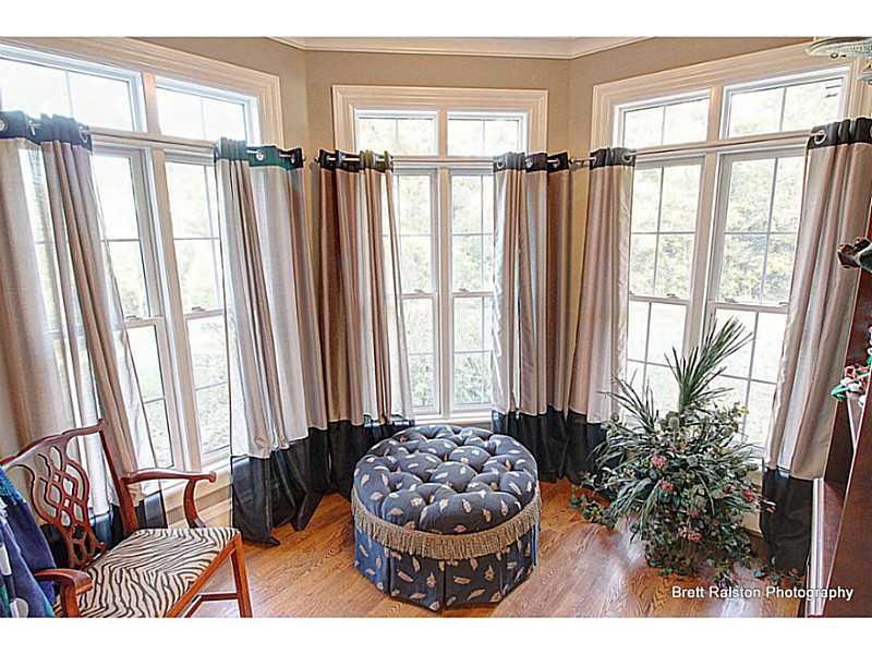 Goshen Outlots - Residential