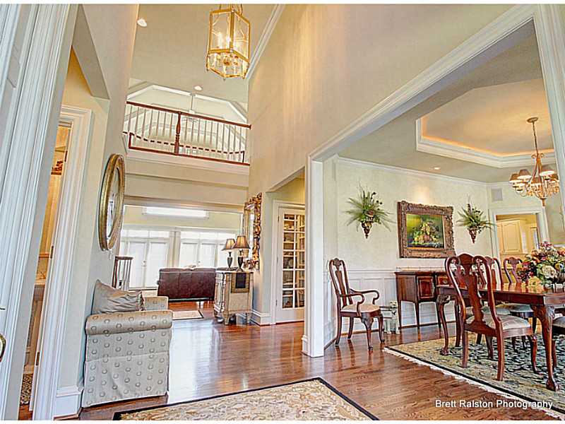 Goshen Outlots - Residential