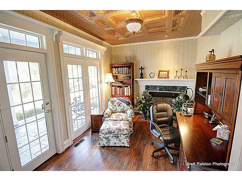 Goshen Outlots - Residential