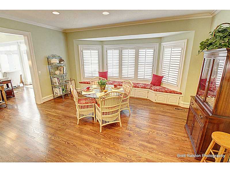 Goshen Outlots - Residential