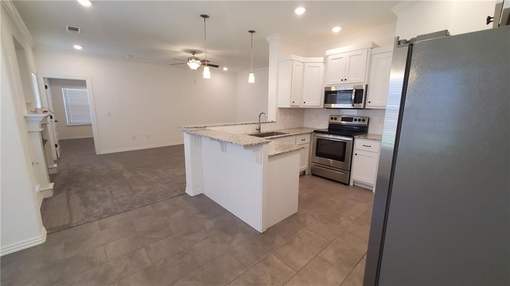 Park View Ph 1 - Residential Lease