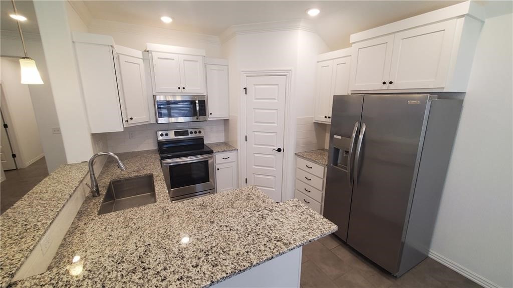 Park View Ph 1 - Residential Lease