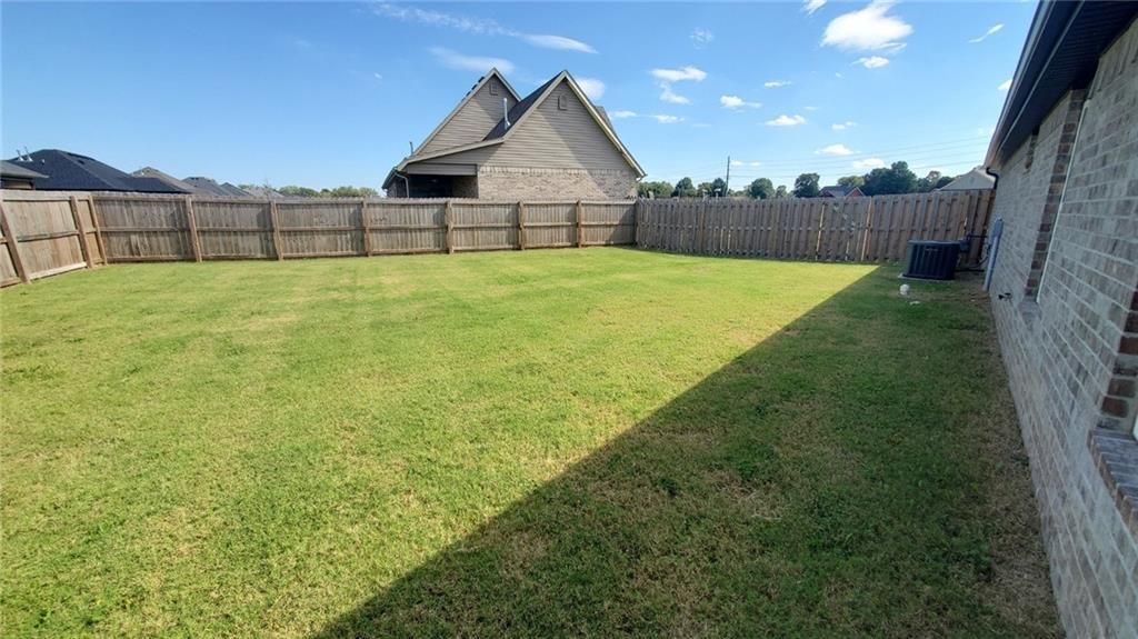 Park View Ph 1 - Residential Lease