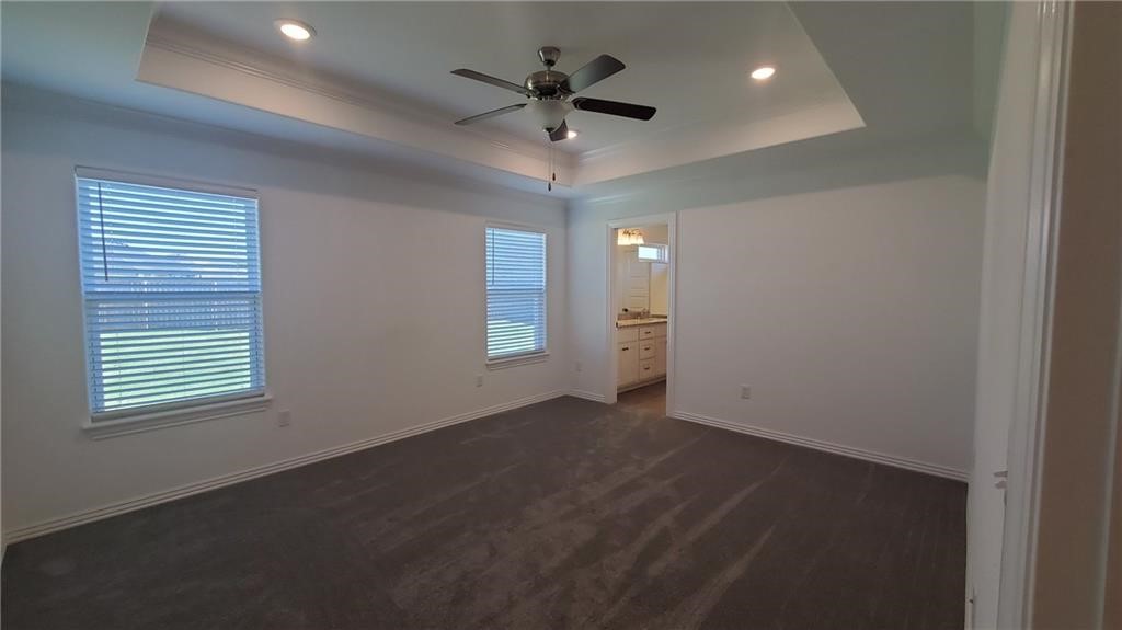 Park View Ph 1 - Residential Lease