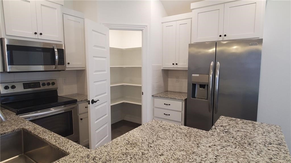 Park View Ph 1 - Residential Lease