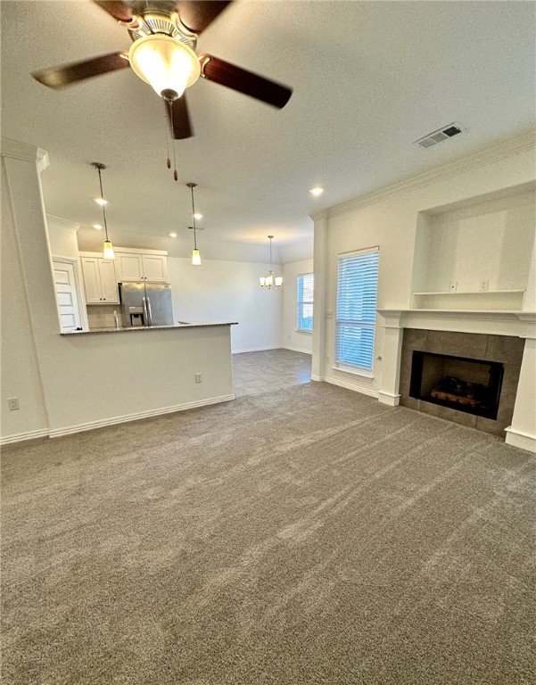 Park View Ph 1 - Residential Lease