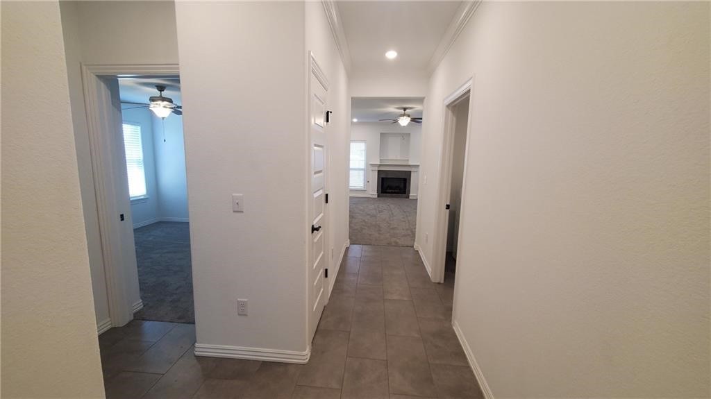 Park View Ph 1 - Residential Lease