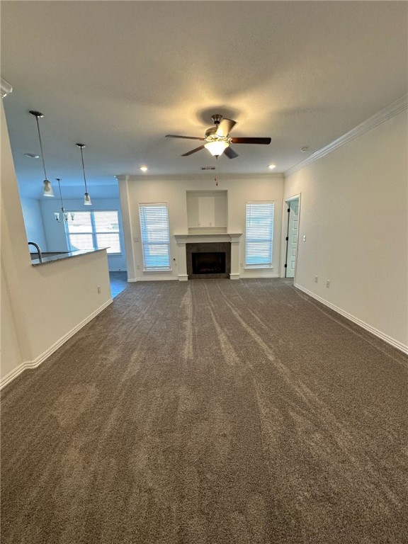 Park View Ph 1 - Residential Lease