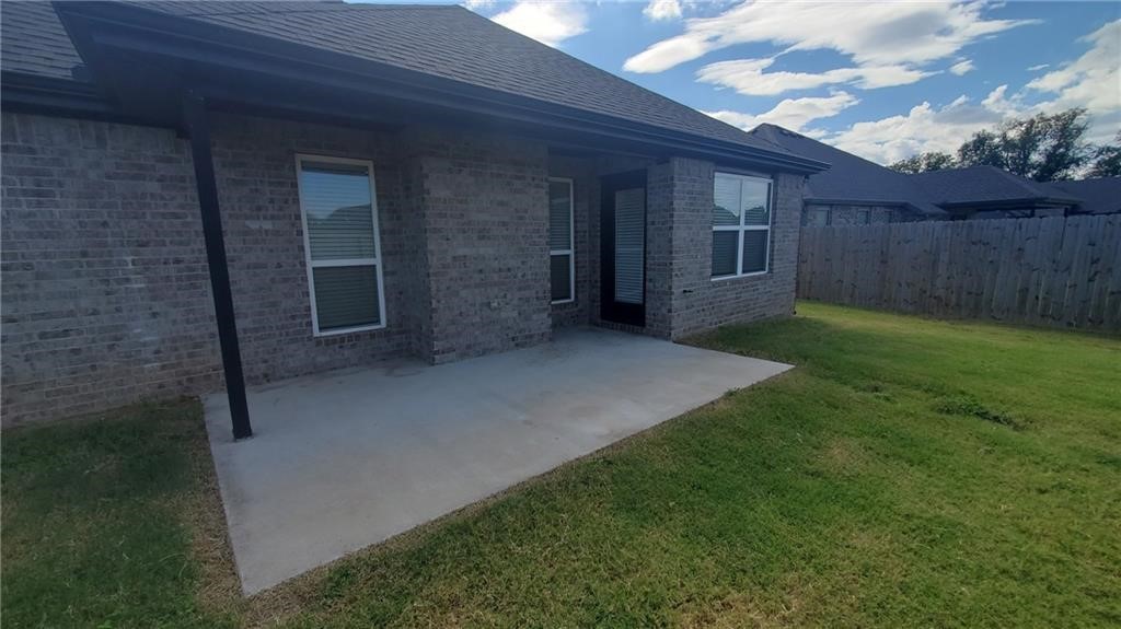 Park View Ph 1 - Residential Lease