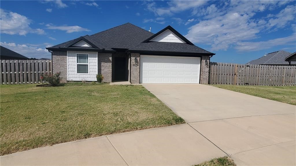 Park View Ph 1 - Residential Lease