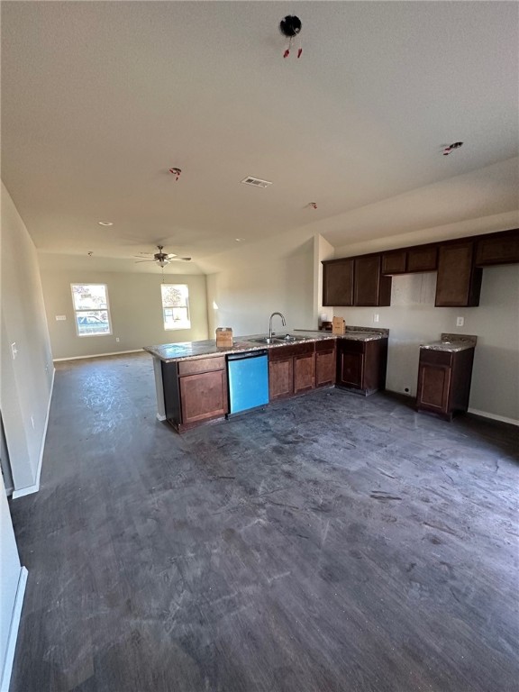 Creekside Meadows - Residential