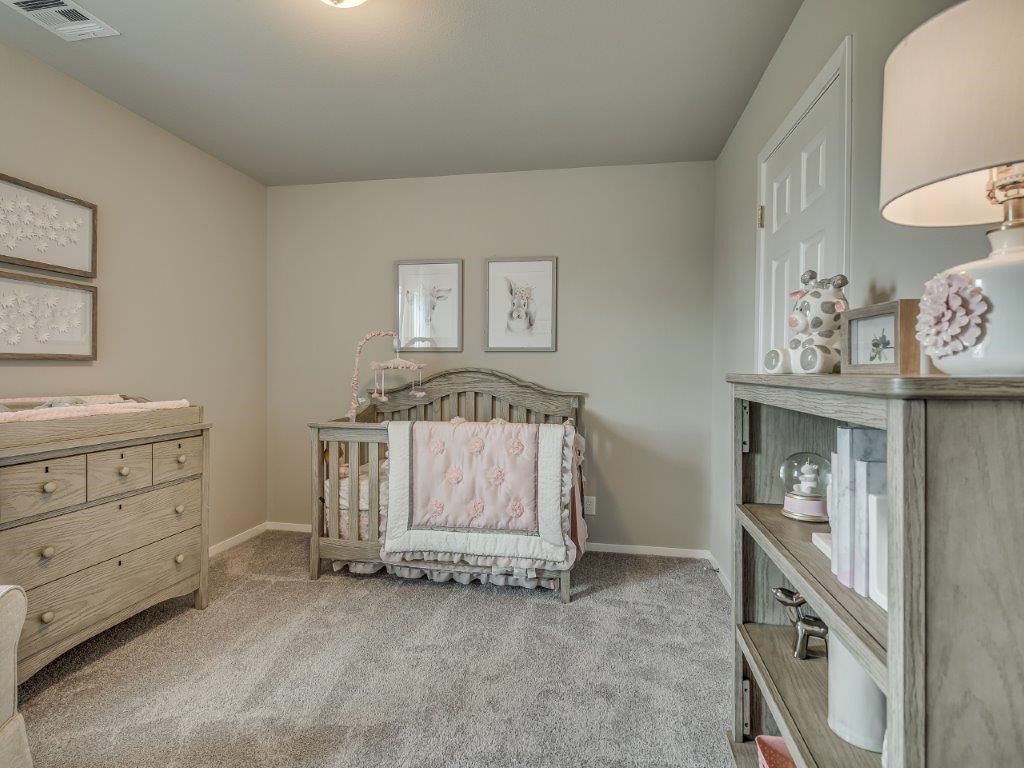 Creekside Meadows - Residential