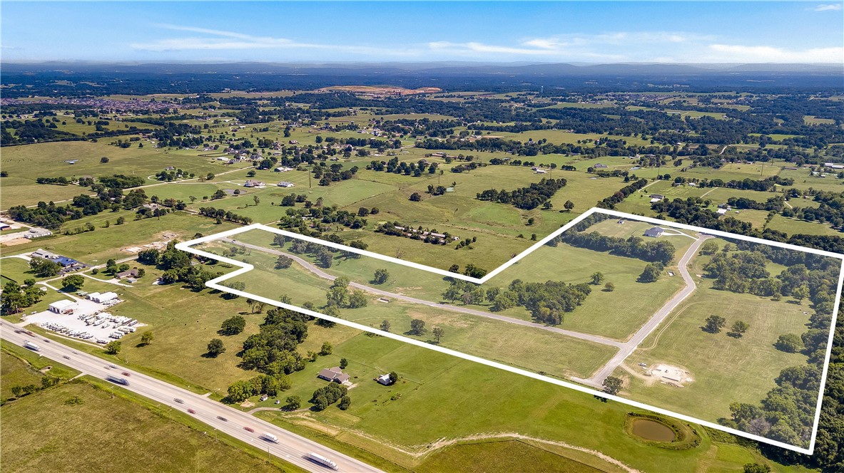 Deer Valley, Tontitown - Land