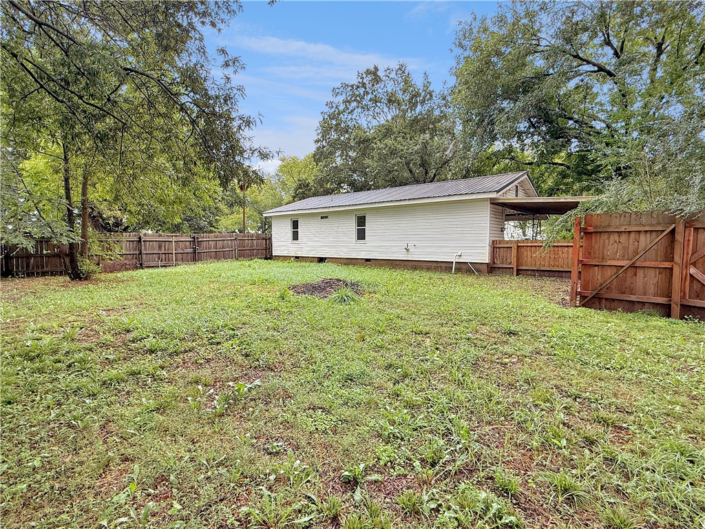 Caulksville - Residential