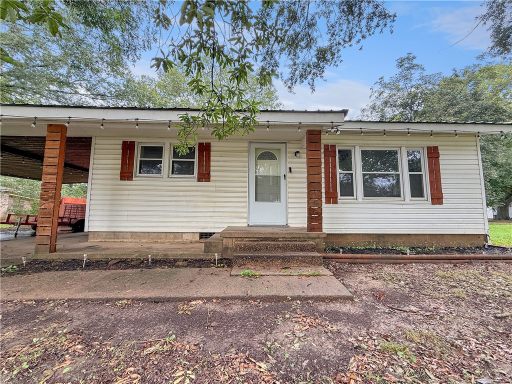 Caulksville - Residential