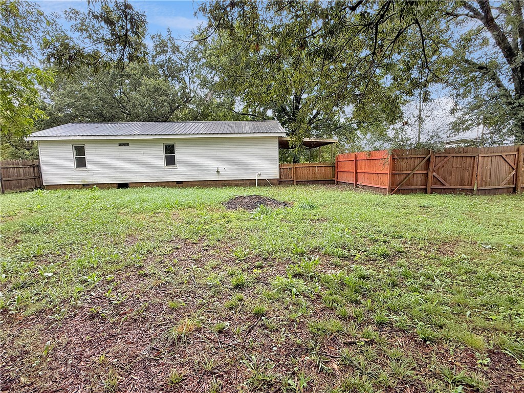 Caulksville - Residential