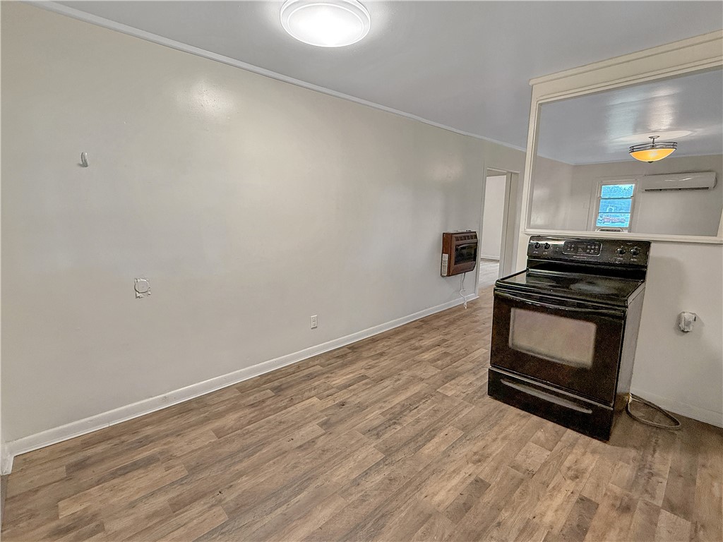 Caulksville - Residential