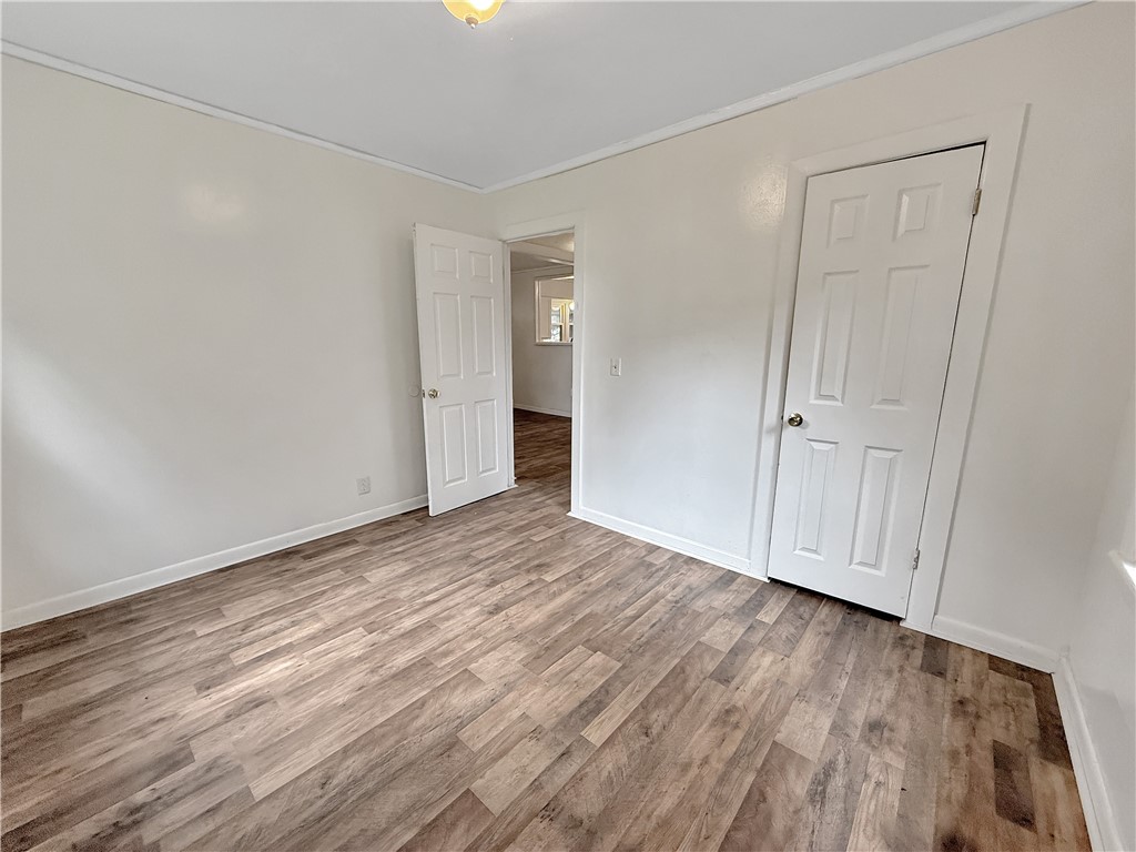 Caulksville - Residential