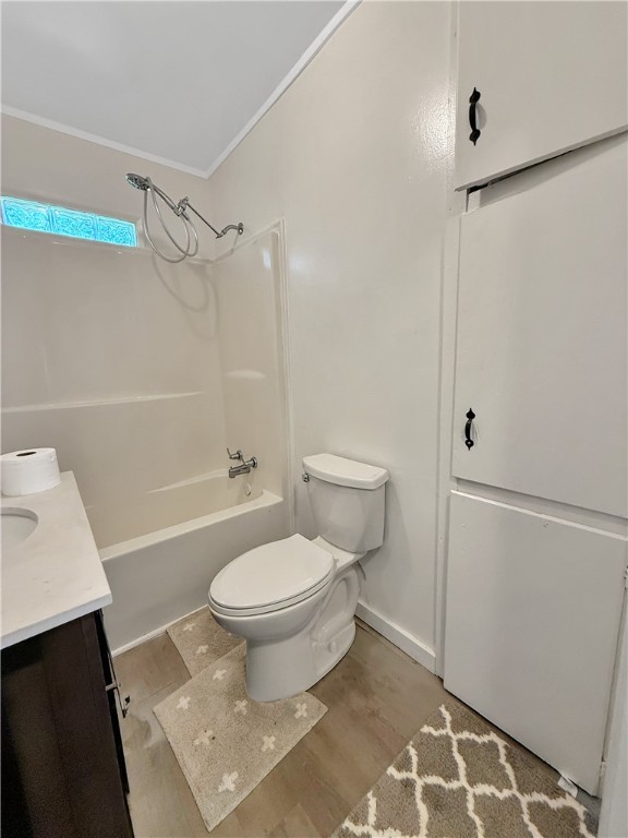 Caulksville - Residential