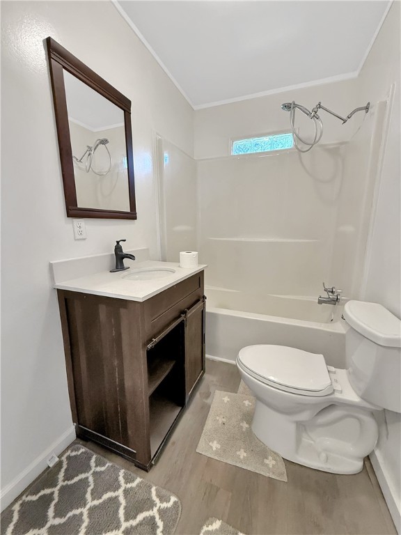 Caulksville - Residential