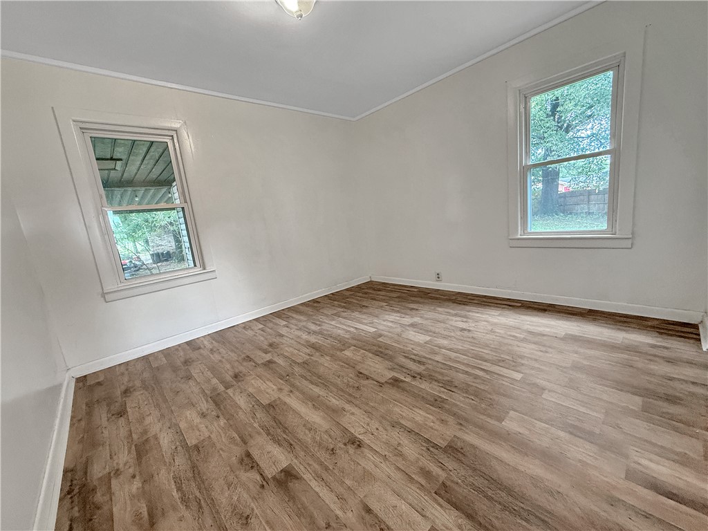 Caulksville - Residential