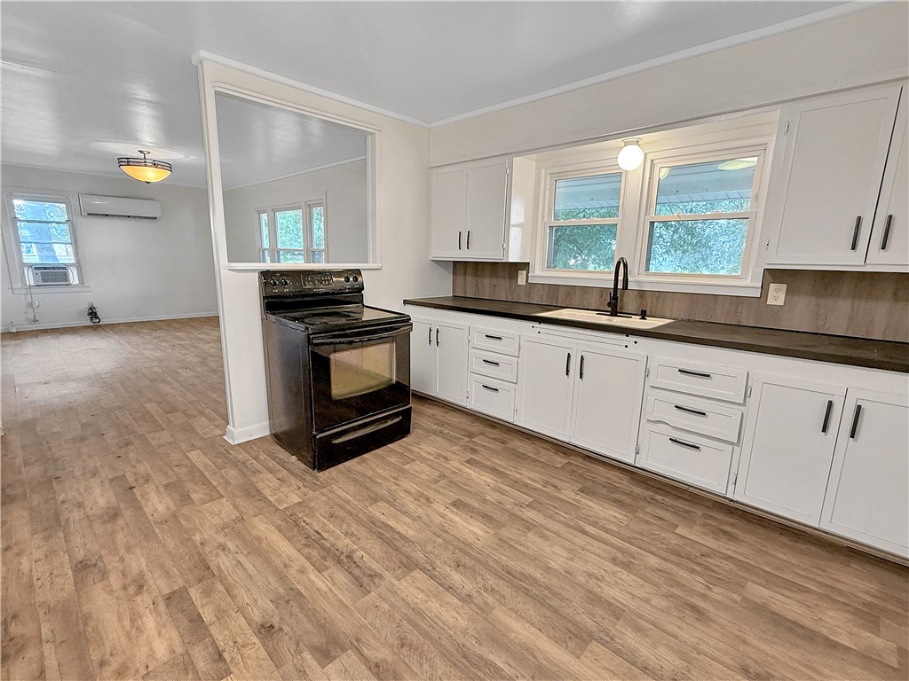 Caulksville - Residential