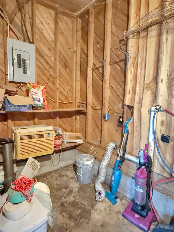 Caulksville - Residential