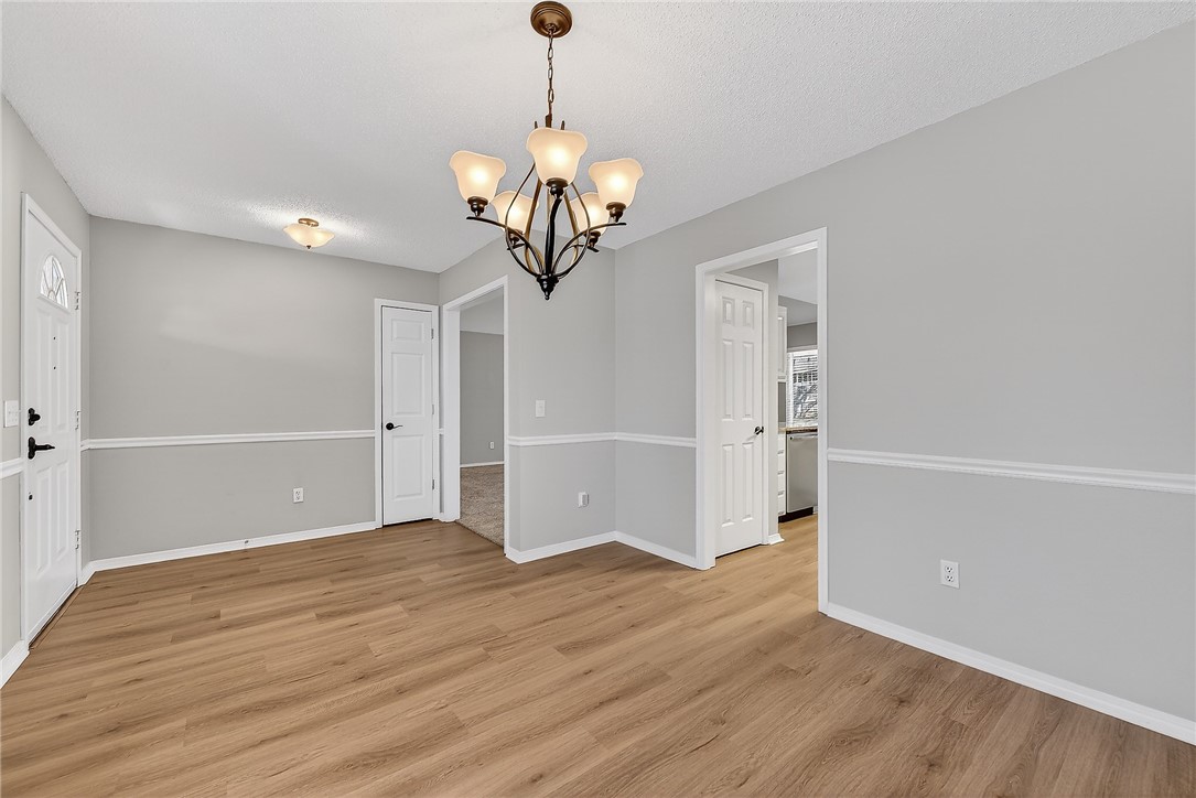 Chapman Hills Sub - Residential