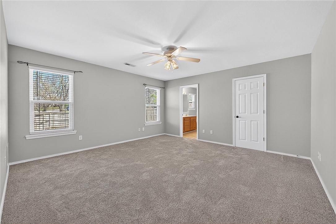 Chapman Hills Sub - Residential