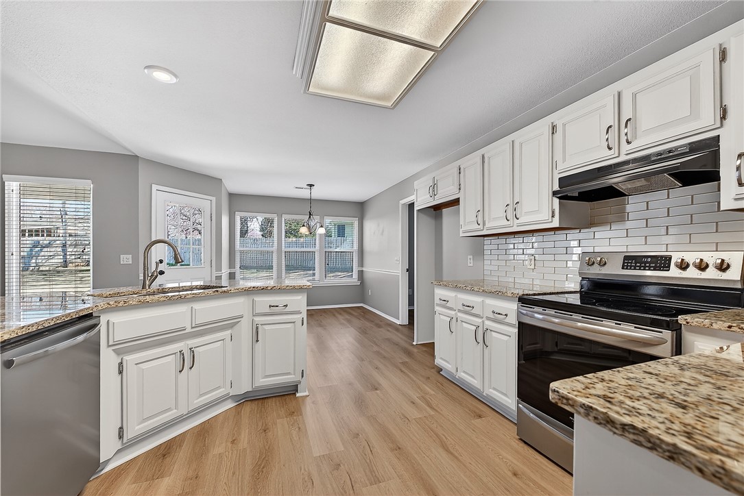 Chapman Hills Sub - Residential