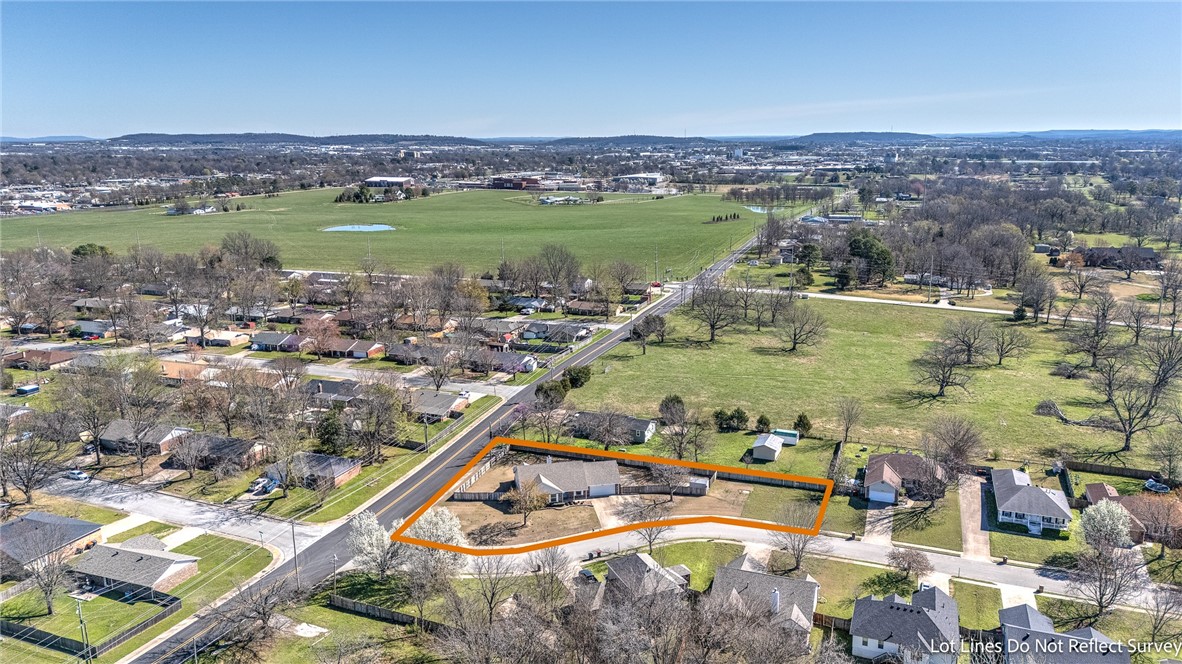 Chapman Hills Sub - Residential