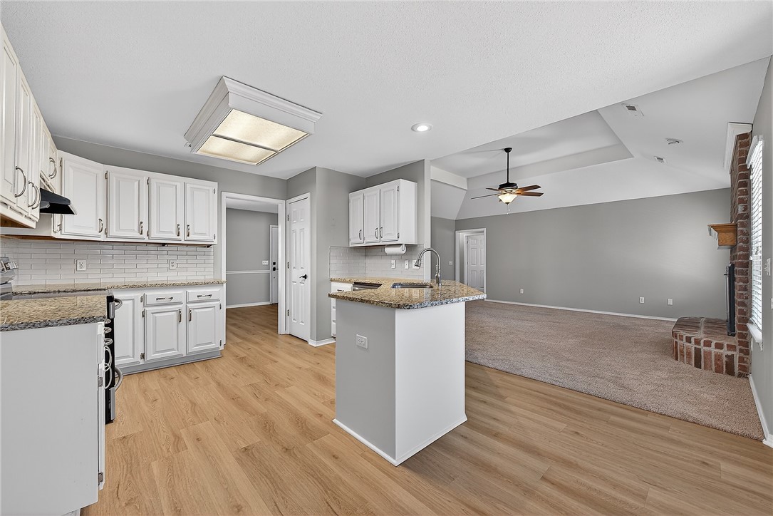 Chapman Hills Sub - Residential