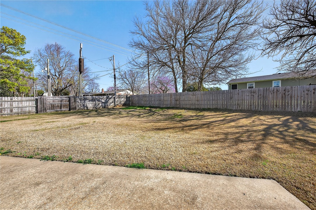 Chapman Hills Sub - Residential