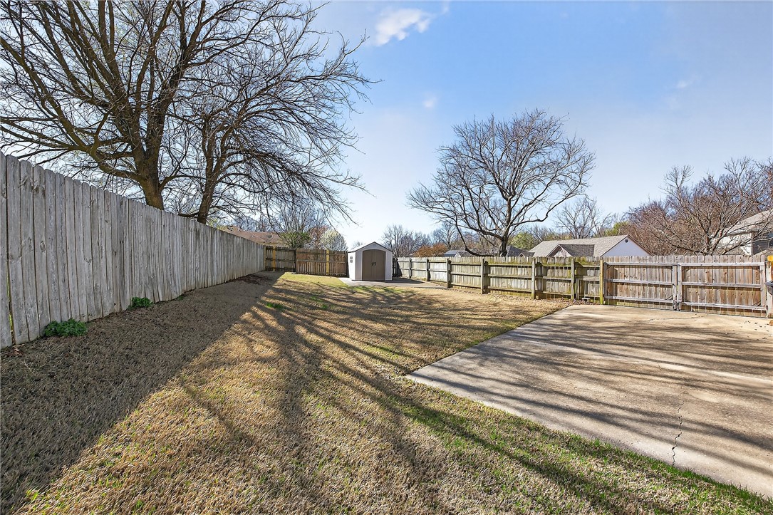 Chapman Hills Sub - Residential