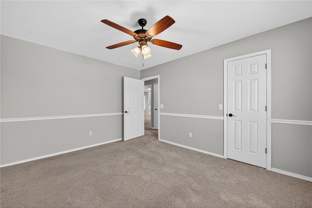 Chapman Hills Sub - Residential