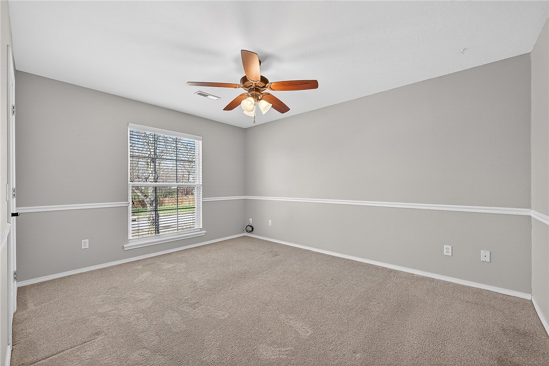 Chapman Hills Sub - Residential