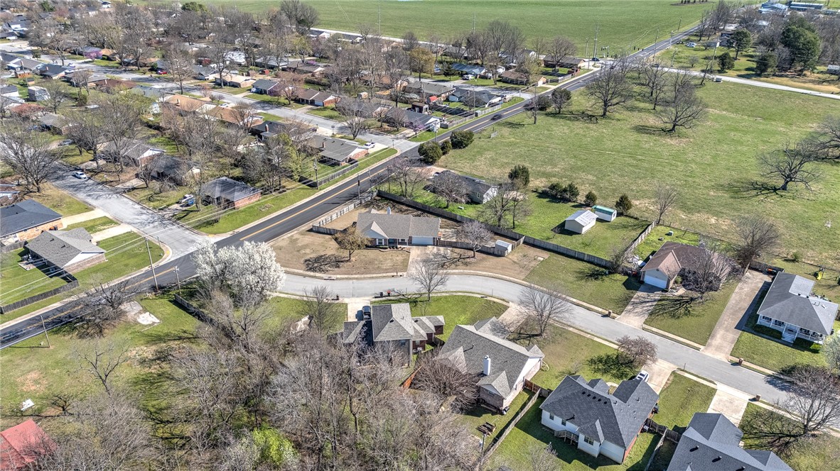 Chapman Hills Sub - Residential