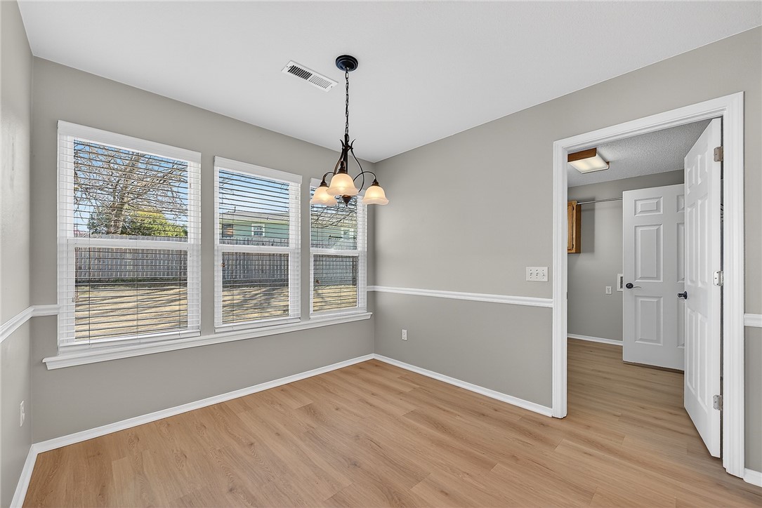 Chapman Hills Sub - Residential