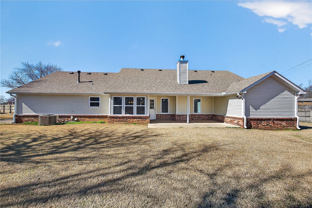 Chapman Hills Sub - Residential