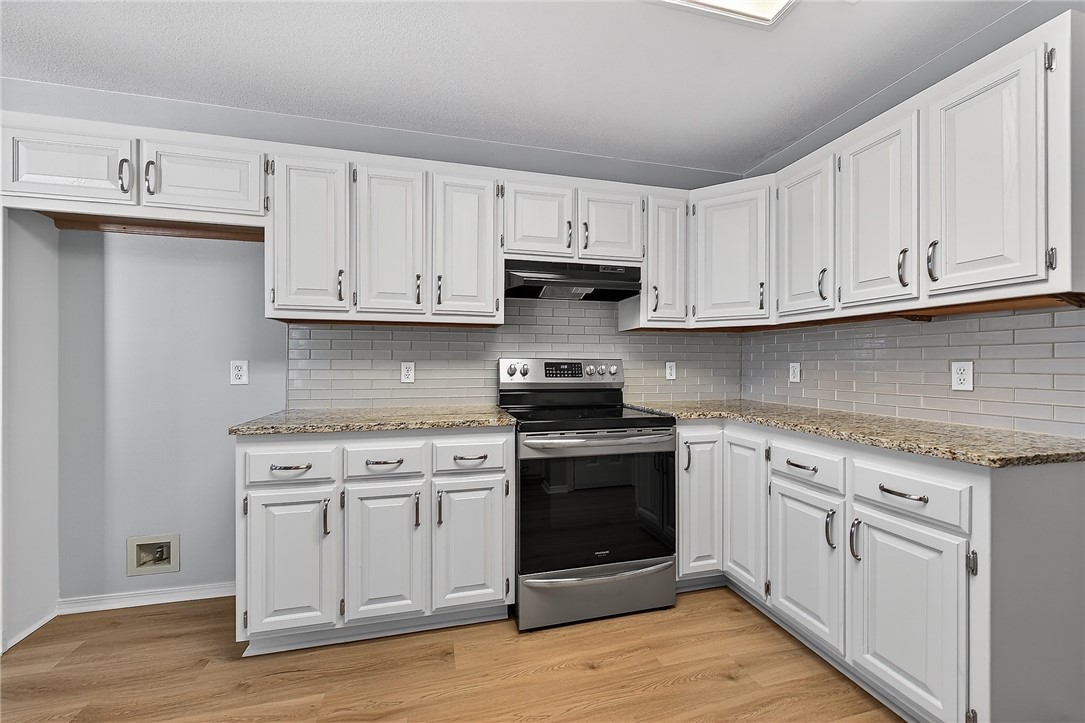 Chapman Hills Sub - Residential