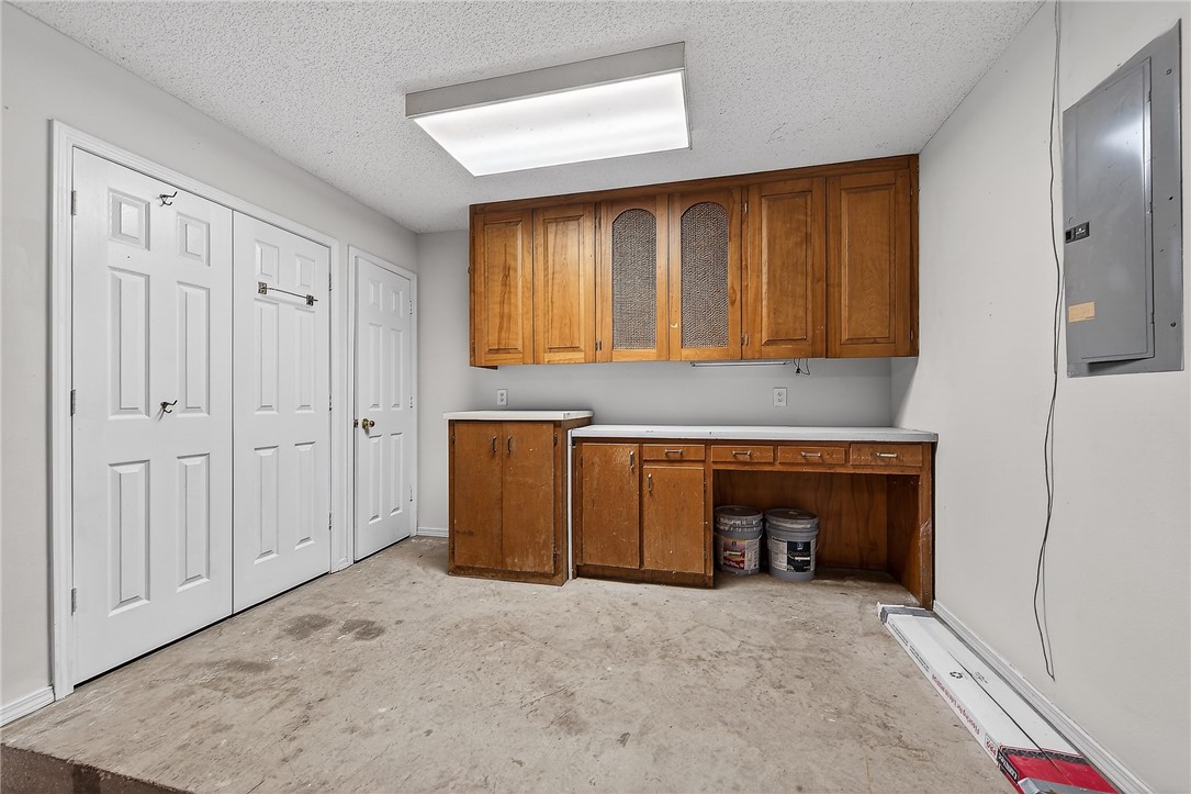 Chapman Hills Sub - Residential