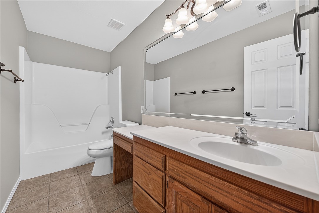 Chapman Hills Sub - Residential