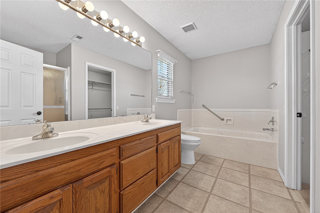 Chapman Hills Sub - Residential