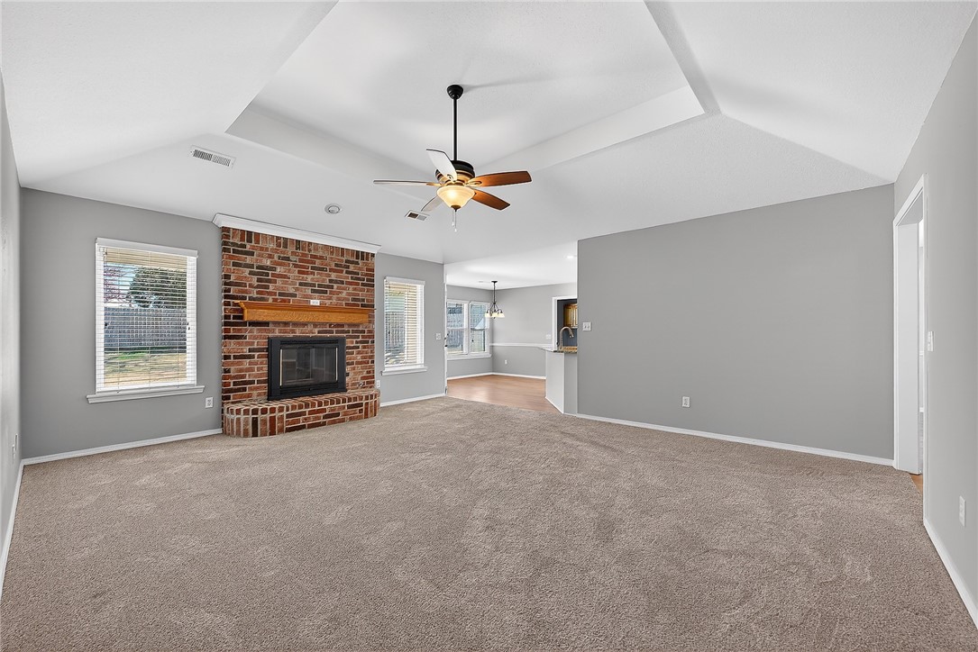 Chapman Hills Sub - Residential