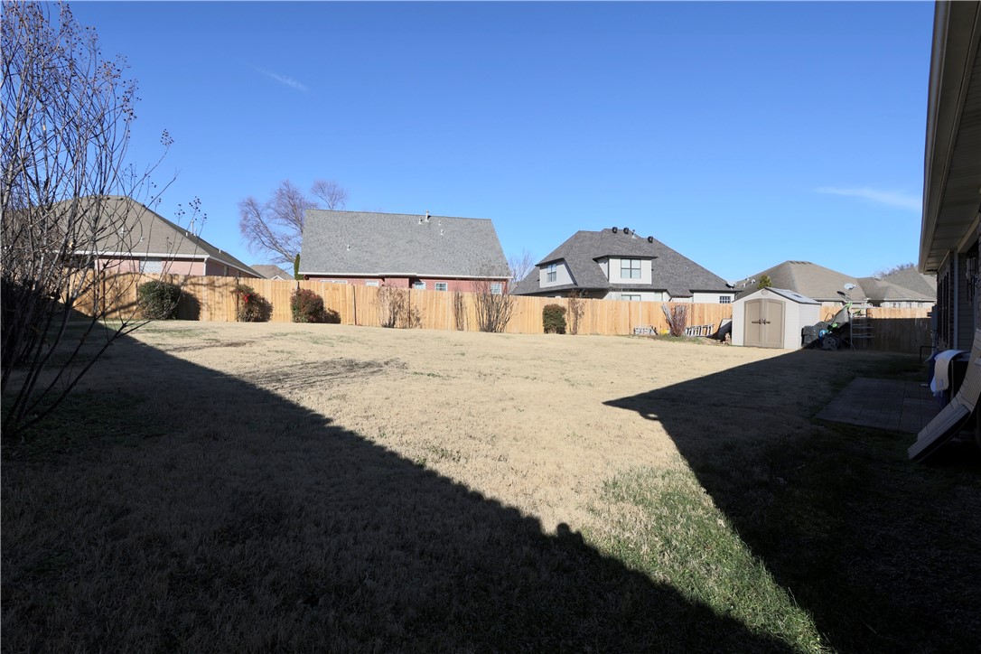 Stoney Creek Place Sub Rogers - Residential