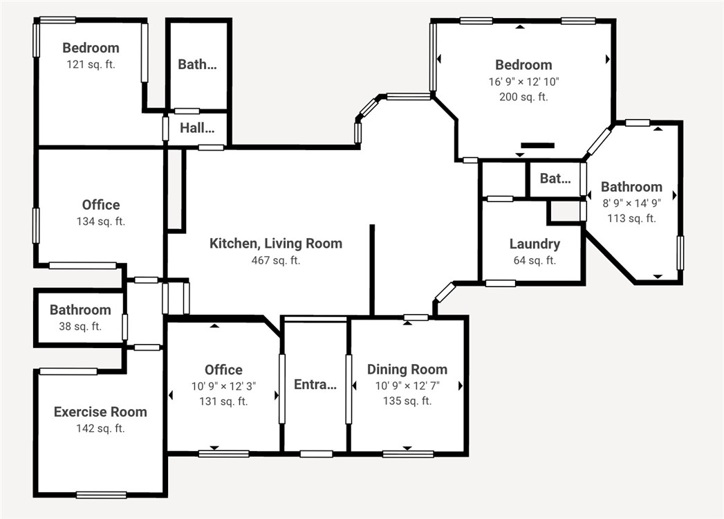 Stoney Creek Place Sub Rogers - Residential