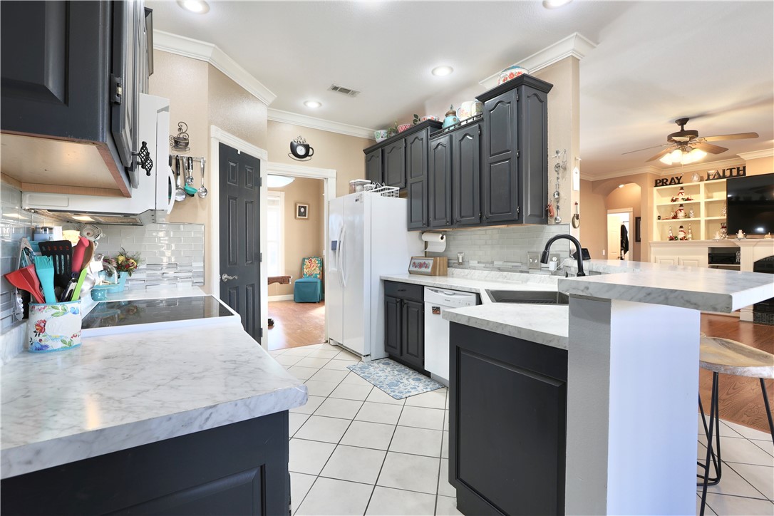 Stoney Creek Place Sub Rogers - Residential