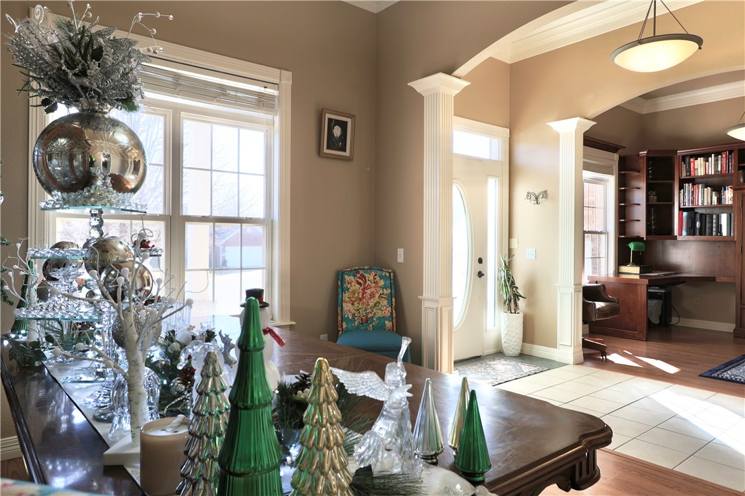 Stoney Creek Place Sub Rogers - Residential